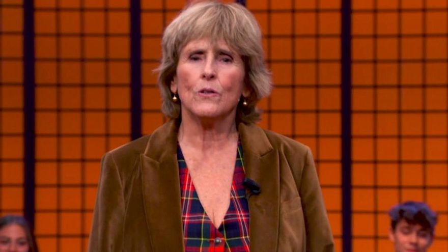 'No sé de qué me hablas' llegó con elogio de Milá a Almudena Grandes, pulla al "rey emírato" y dando voz a los jóvenes