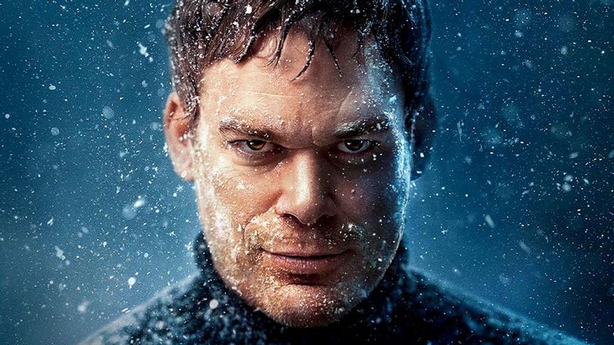 'Dexter' vuelve fiel a su esencia como serie, pero con su protagonista desconectado de su 'Pasajero oscuro'