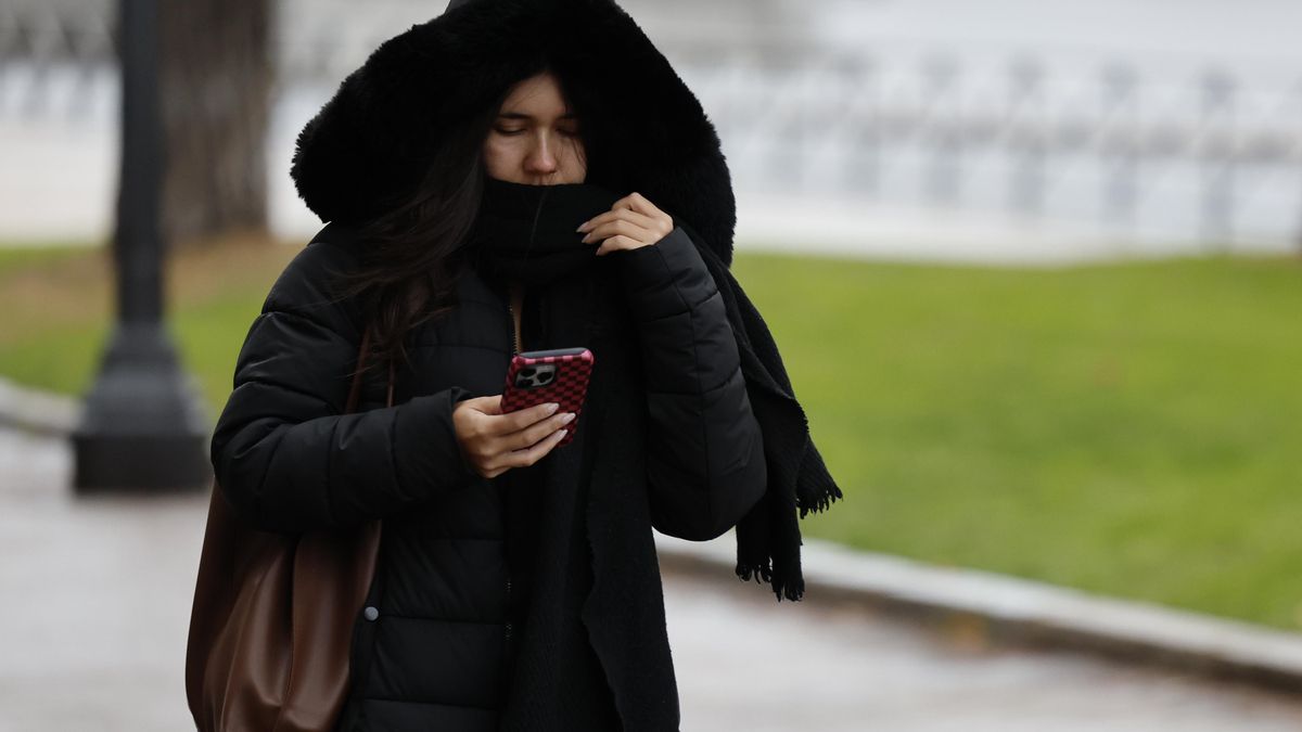 Las temperaturas se recuperan este martes en la Comunidad de Madrid