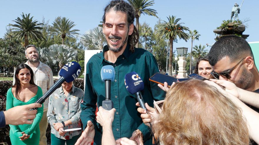 Drago Verdes Canarias presentará candidaturas al Parlamento por todas las islas excepto La Gomera