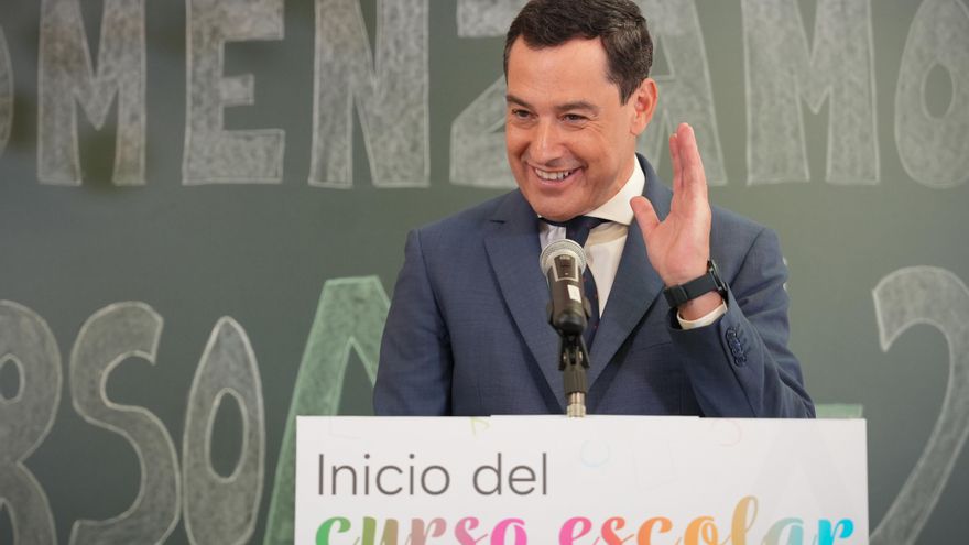 Andalucía vuelve a bloquear el traslado de docentes a otras comunidades aunque aleguen graves problemas de conciliación