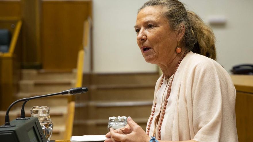 Urkullu y Sagardui comprometen en el Parlamento un "refuerzo" de la Sanidad pública ante las dudas de la oposición