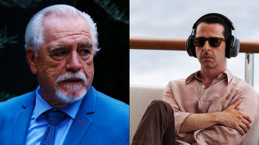 'Succession' prepara su final entre quejas de Brian Cox y el pasmo por el "método" de Jeremy Strong