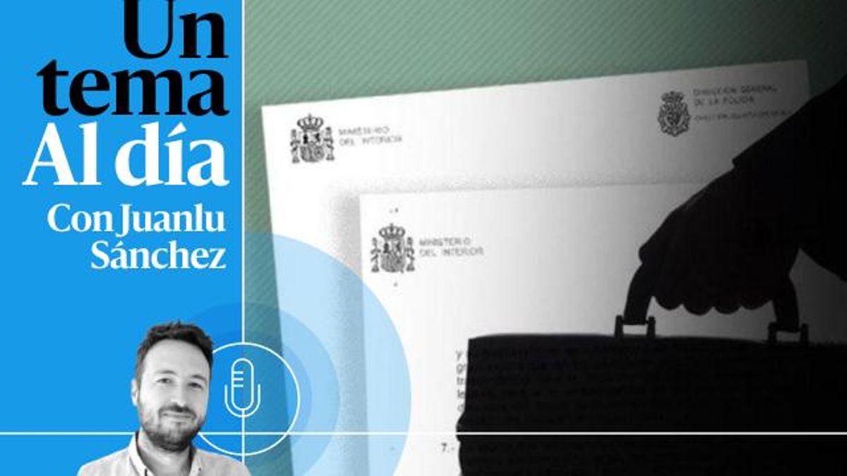 🎙 PODCAST | Fondos reservados: qué son y para qué (no) deberían servir