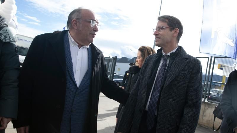 Talleres Luis Nogués cumple 100 años