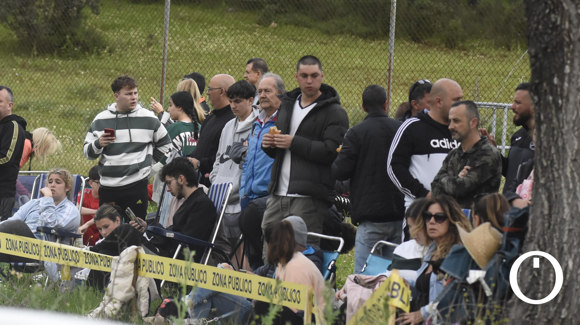 Rallye Sierra Morena