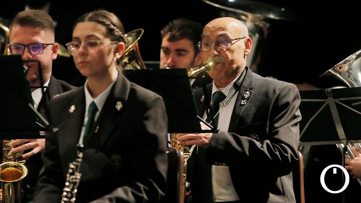 Pregón de la Semana Santa de Córdoba 2022