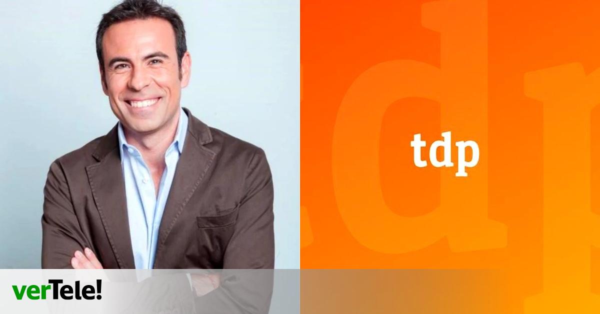 Felipe del Campo Liderará Teledeporte: RTVE Anuncia Nuevo Director y su Colaborador Clave