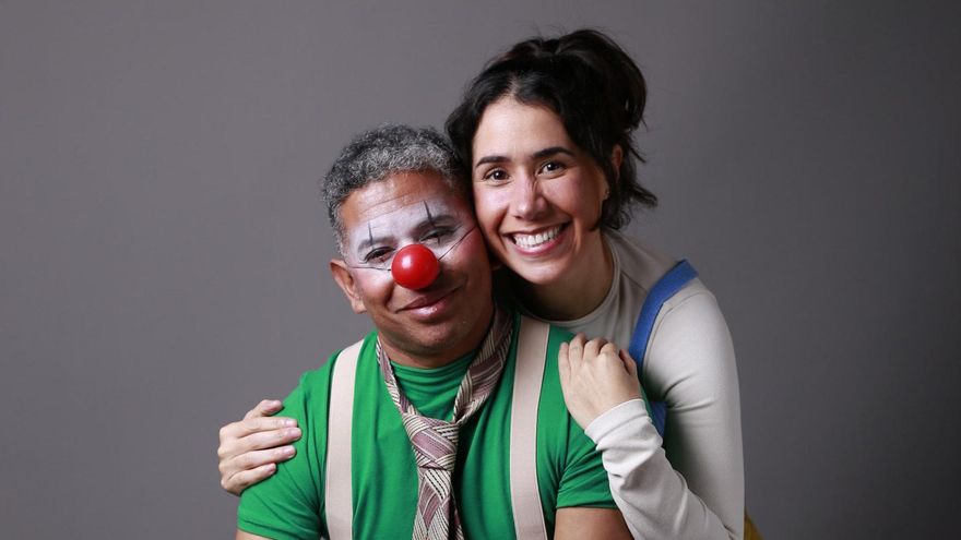 Perú estrena la primera obra diseñada por y para personas sordas con 'La Sonata de Odiseo'