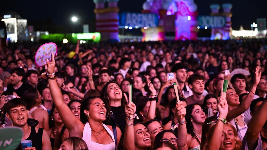 Consumo abre expediente sancionador contra una gran promotora de festivales alegando prácticas abusivas