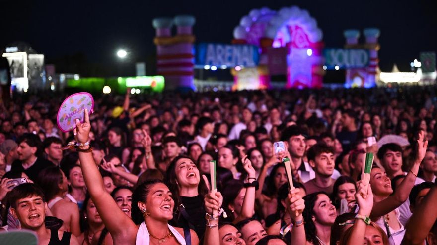 Cuáles son los vínculos del fondo de inversión KKR con Israel y cómo afectan a los festivales españoles