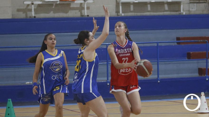 Entrenamiento de Unicórdoba