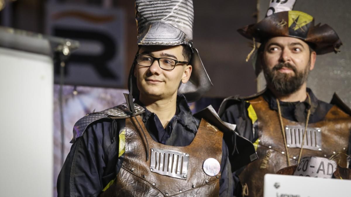 Pregón del Carnaval 2026