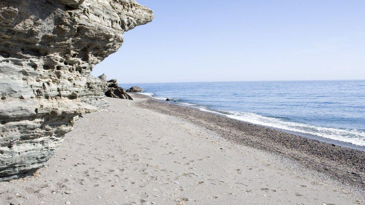 Playa de la Playilla
