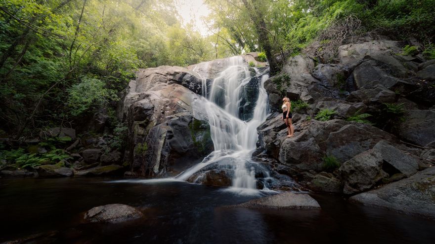 Escapa de la ola de calor: seis destinos norteños a los que improvisar una visita estos días