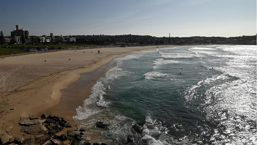 Australia cierra desde hoy y de manera indefinida locales de reunión, entretenimiento, práctica de deportes y de culto como parte de los esfuerzos para aplanar la curva de propagación del COVID-19.