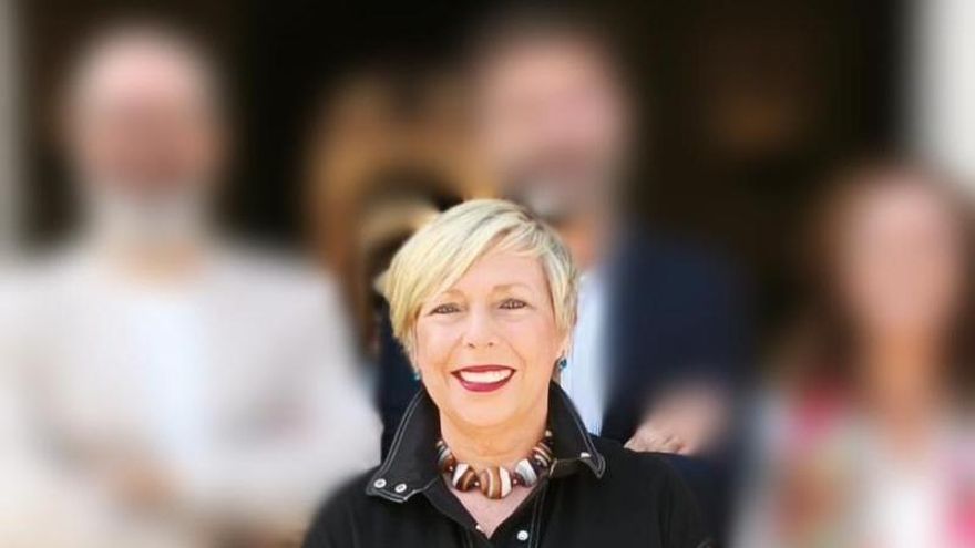 Carmen Vargas se proclama primera rectora en los 520 años de historia de la Universidad de Sevilla