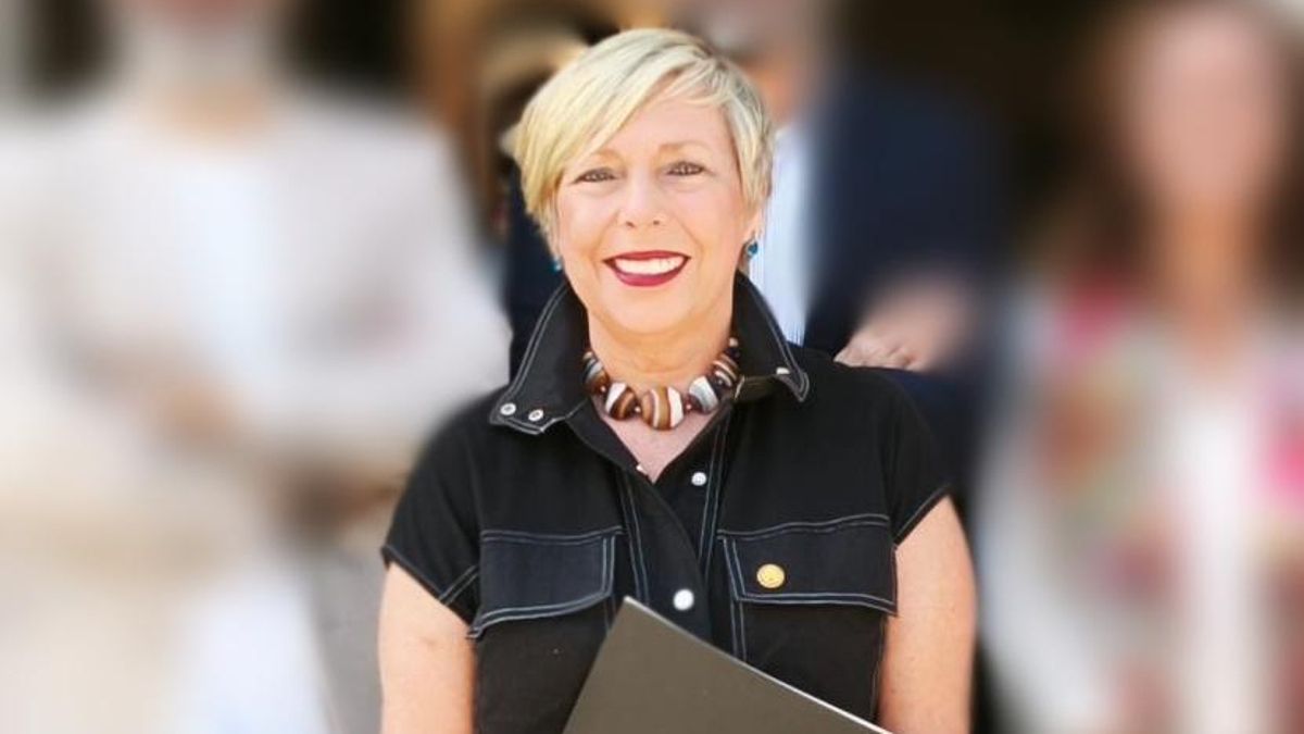 Carmen Vargas se proclama primera rectora en los 520 años de historia de la Universidad de Sevilla