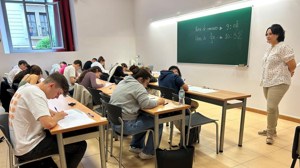 Estas son las claves de la matrícula gratuita universitaria en Castilla y León