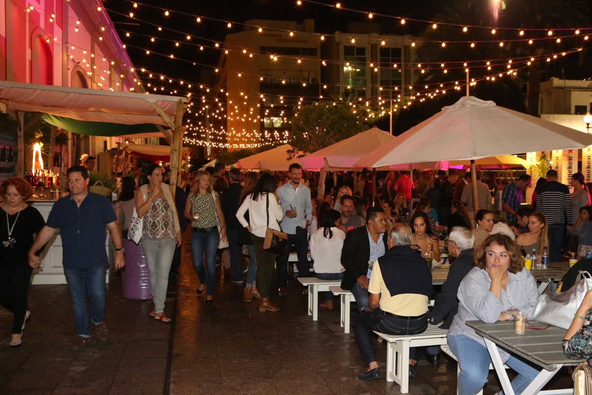 Segunda jornada de Moda&Amigos (ALEJANDRO RAMOS)