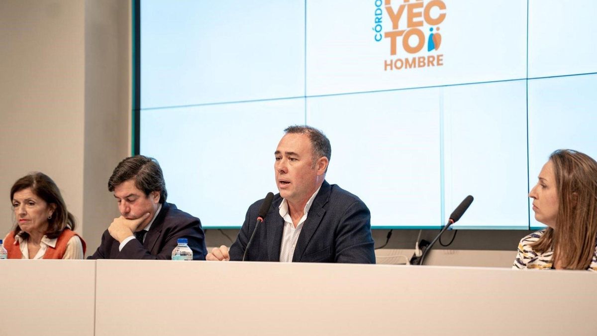 Proyecto Hombre atiende a más de 900 personas