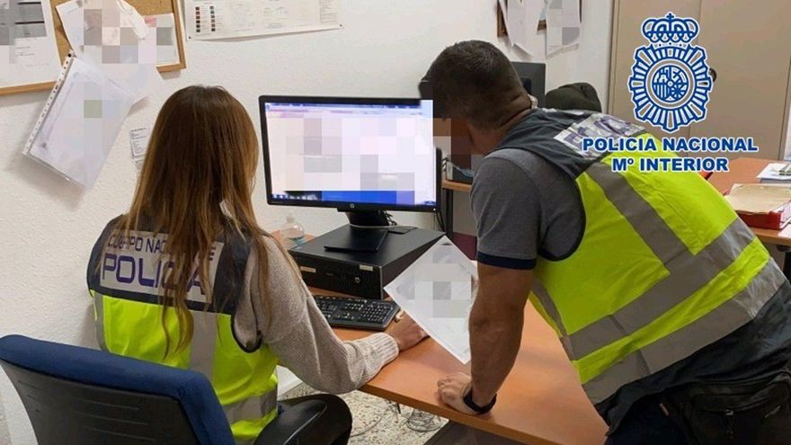 Detenidas tres personas por explotar sexualmente a una niña tutelada de 14 años que desapareció en Lanzarote