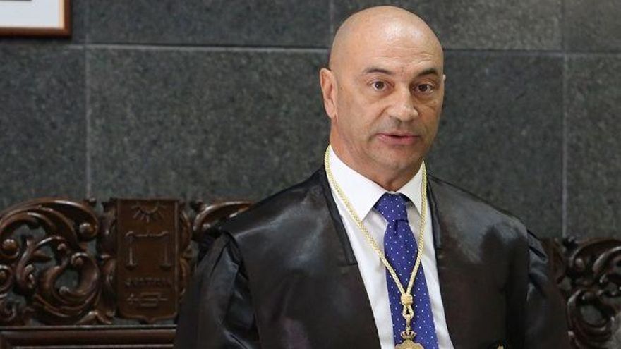 El magistrado reacio a creer a mujeres y menores víctimas de violencia sexual