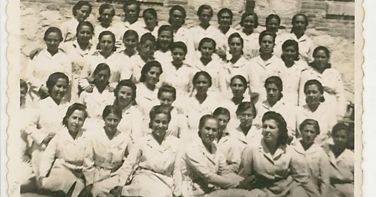 Cartografía de la desaparición forzada en la provincia de Guadalajara