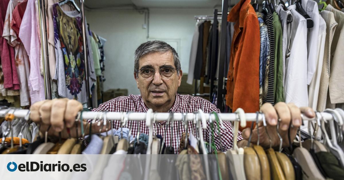 Joan Maria vio morir a su hijo arrastrado por un trastorno de conducta grave: “Los tratan como delincuentes, pero son enfermos”