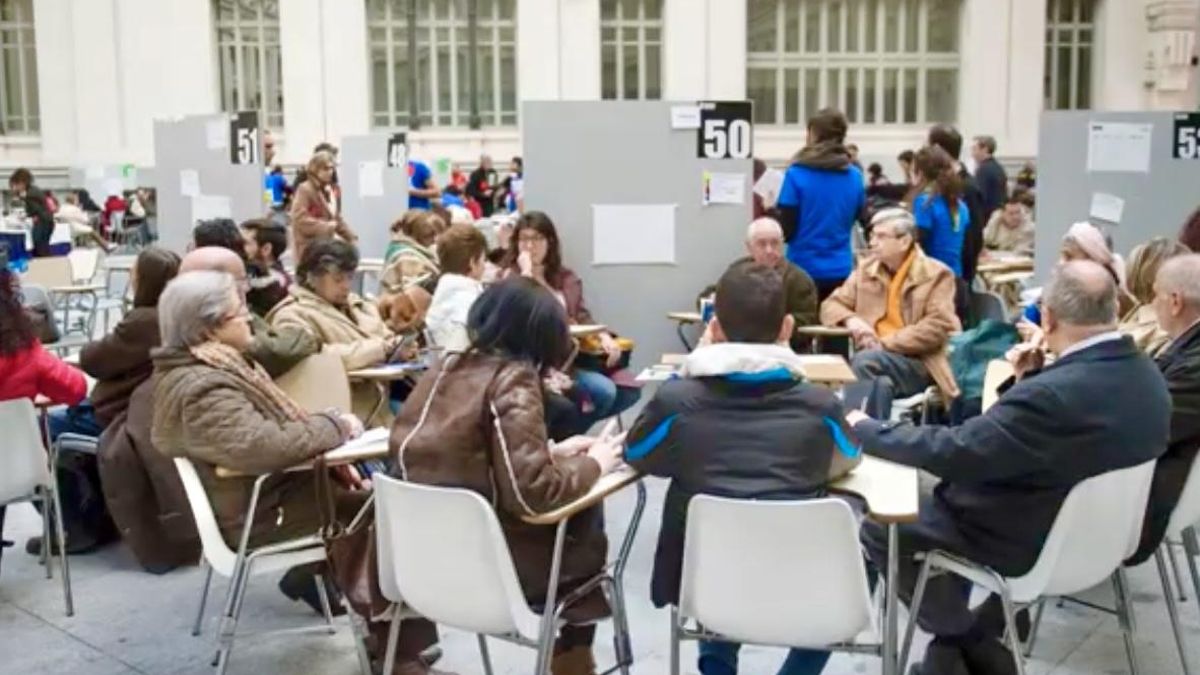 ‘La Palma Renovable’  ha sido seleccionada para recibir una mentoría de alto nivel dentro del proyecto mundial denominado 'People Powered'.