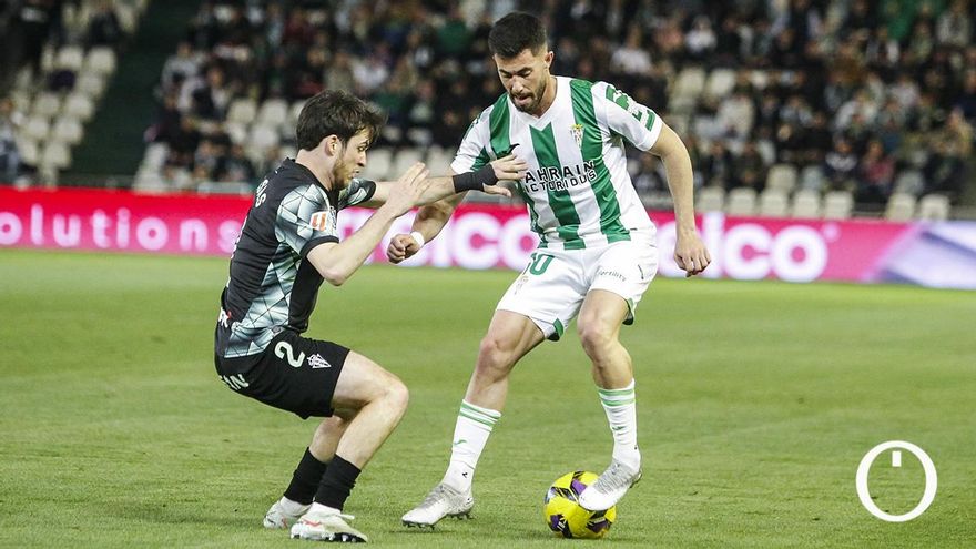 Las diez últimas jornadas del Córdoba CF: entre la ambición y el conformismo