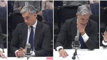 Costa apunta a Camps y dice que avisó a Bárcenas de la financiación ilegal del PP valenciano