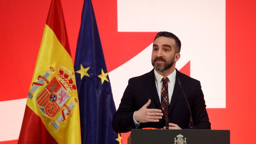 Francisco Polo: "Barcelona es la capital del emprendimiento en España"