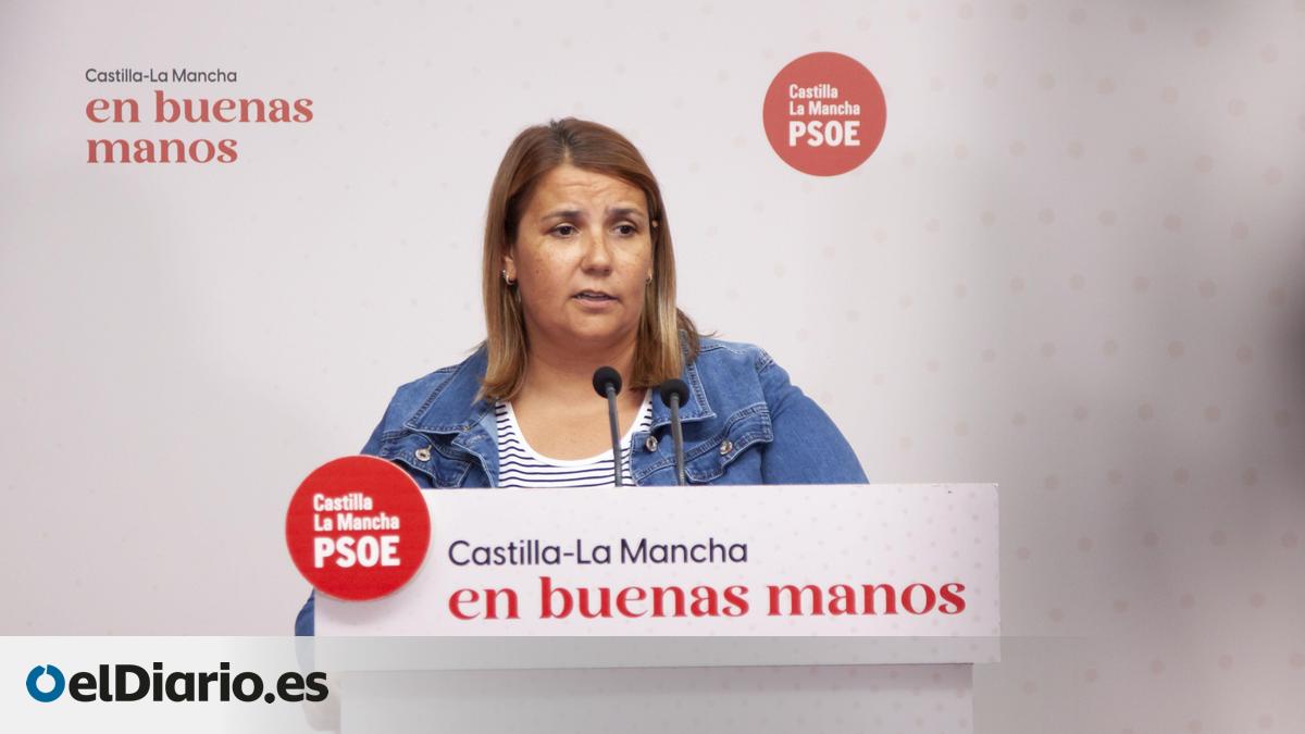 El PSOE Castilla-La Mancha exige a Vox y PP que "no permitan que sea ...