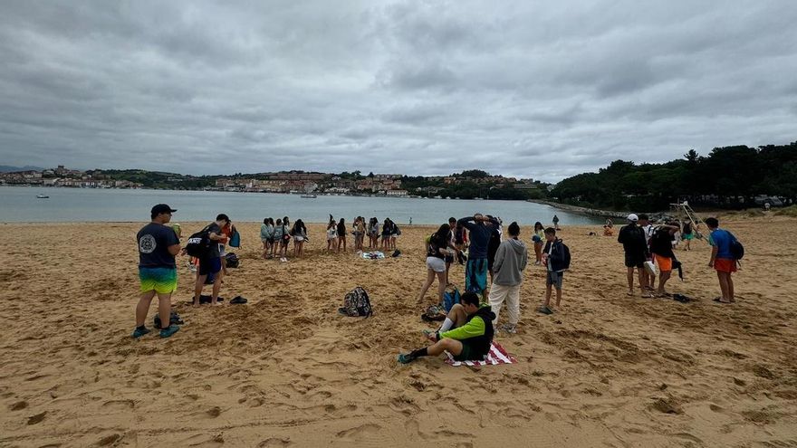 La Diputación de León ofrece este año ocho campamentos de verano para niños y jóvenes con 370 plazas