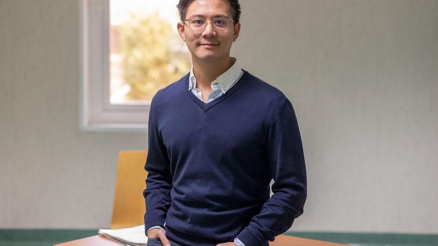 Patrick Hsu: "La edición genética ya cura pacientes en fase clínica, y es probable que haya tratamientos CRISPR en un año"