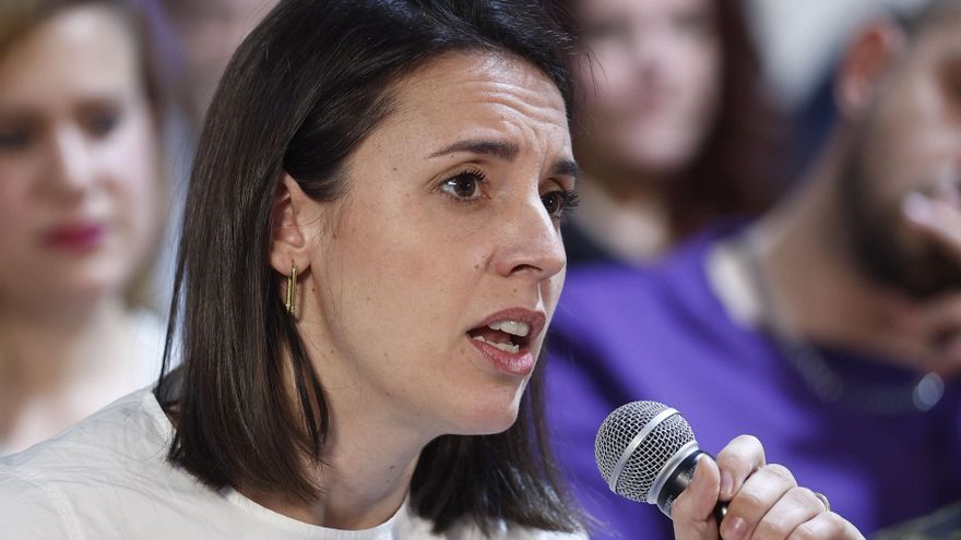 Imagen de archivo de Irene MOntero