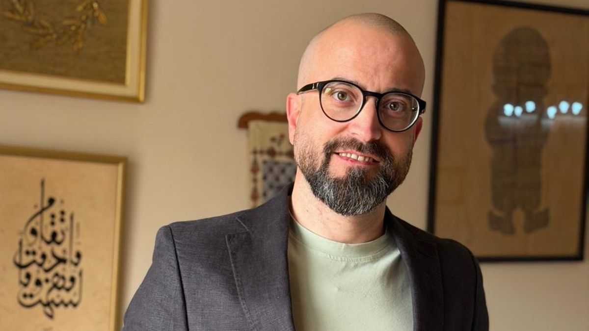 Una conversación con Basim Khandaqji, el preso palestino condenado a tres cadenas perpetuas que acabó siendo liberado por Israel