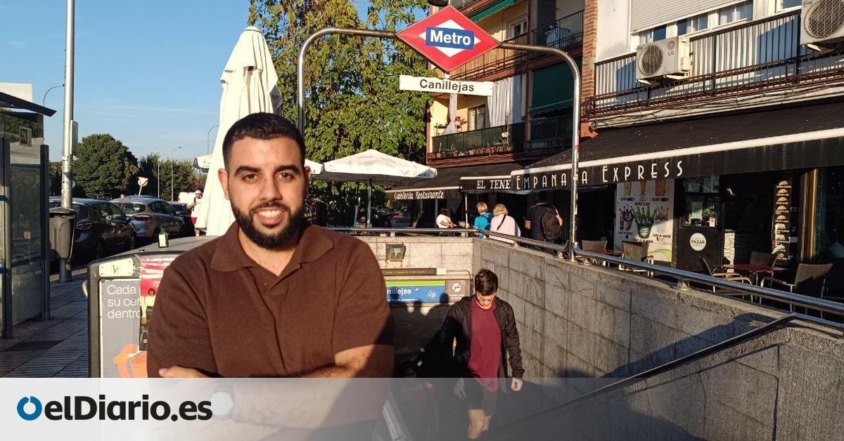 Nordin Workout, el influencer que pasó tres meses en la cárcel por una acusación falsa de yihadismo: “Fue islamofobia estructural”
