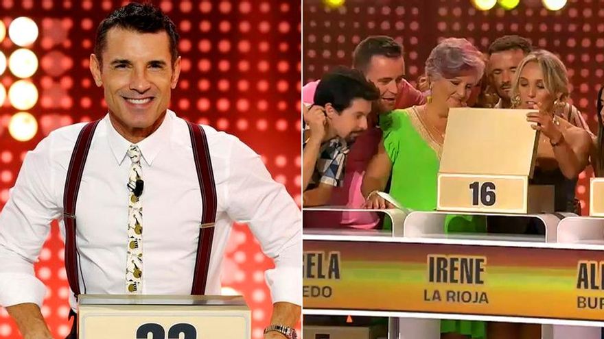 '¡Allá tú!' pone fecha de estreno a sus nuevas entregas en Telecinco tras ser recuperado por sorpresa