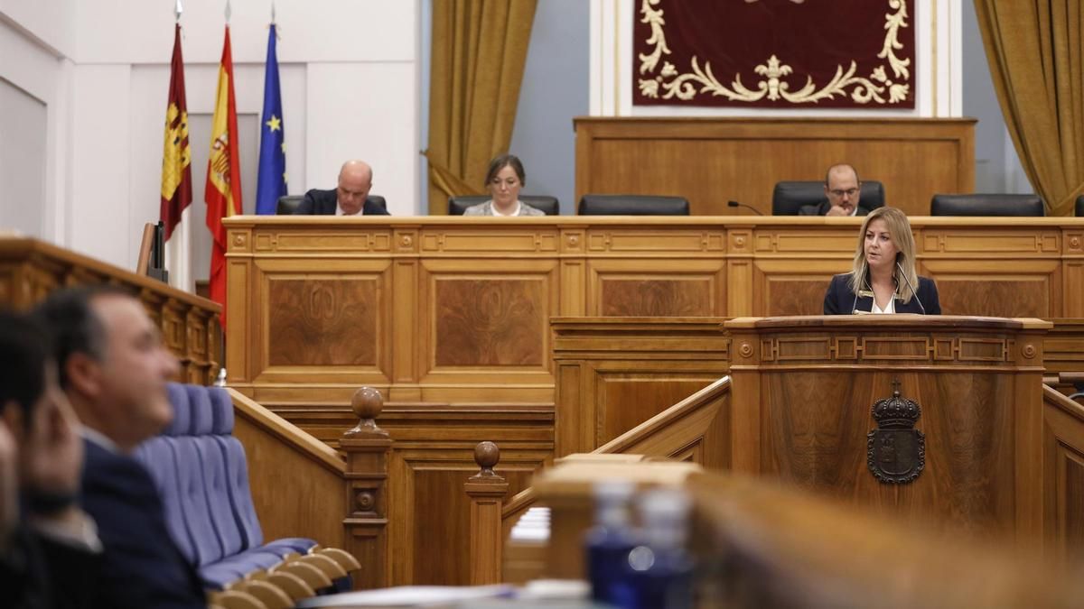 Castilla-La Mancha dice adiós por segunda vez en 16 años a modernizar su estatuto de autonomía