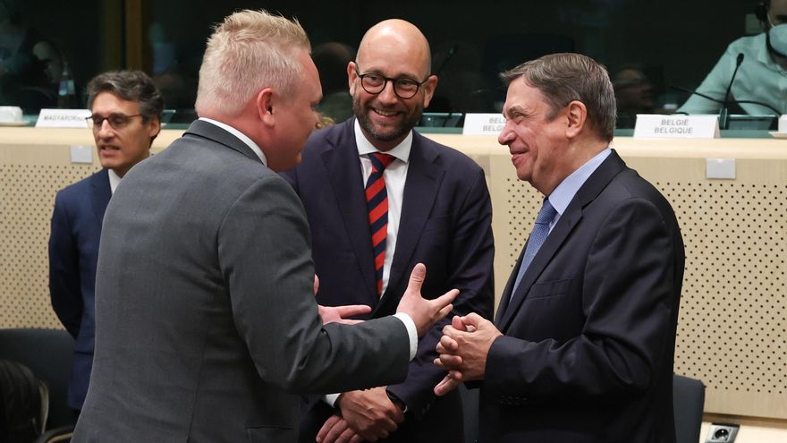 Bruselas da el visto bueno al plan estratégico de España para la aplicación de la nueva PAC