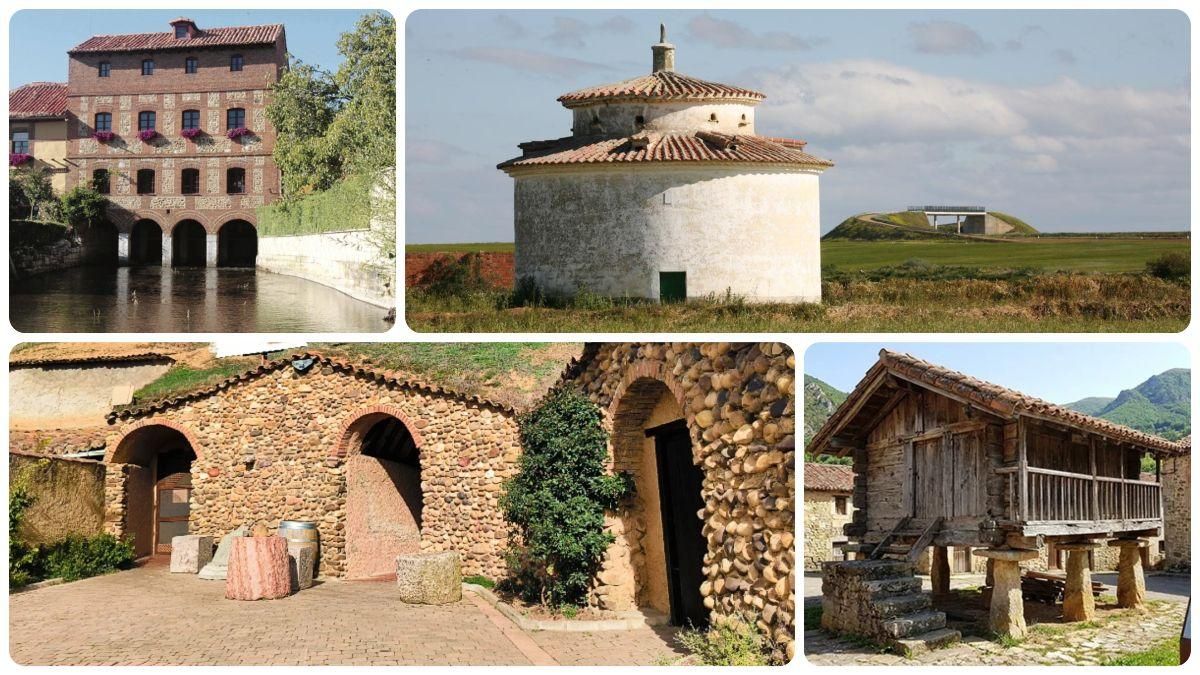 Arquitectura menospreciada en León