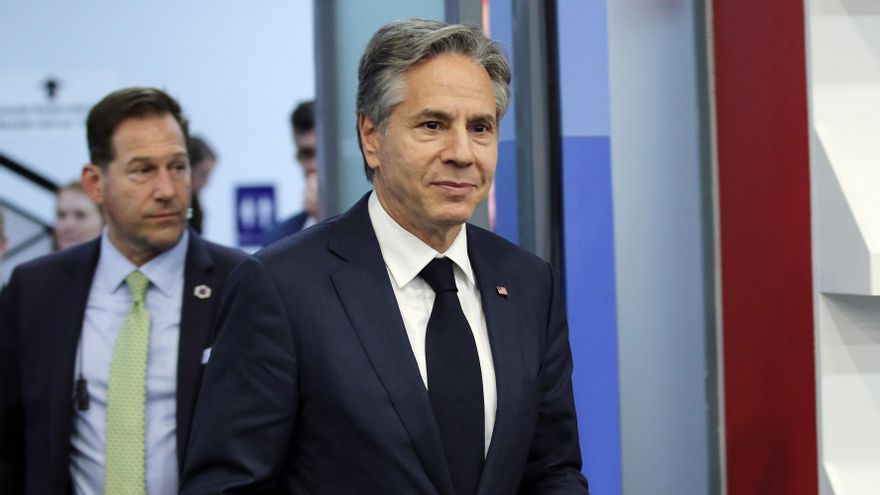 EE.UU. pide a los alcaldes de América que se unan al combate al fentanilo