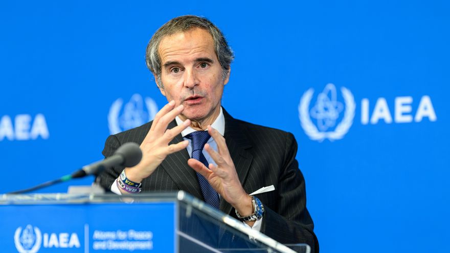 El OIEA no tiene pruebas de un programa nuclear militar en Irán pero le pide que aclare una serie de dudas