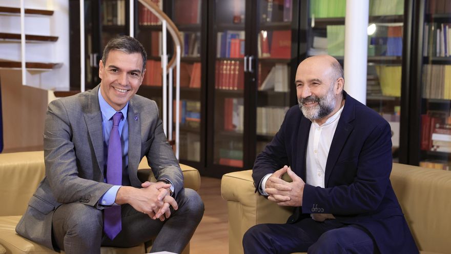 BNG y PSOE alcanzan un principio de acuerdo para la investidura de Sánchez con rebajas de peaje en la AP-9 y AP-53