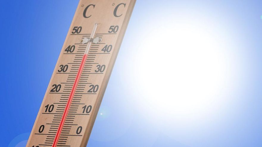 CCOO pide al Gobierno de Castilla-La Mancha cambiar horarios en las aulas de Guadalajara por el calor extremo