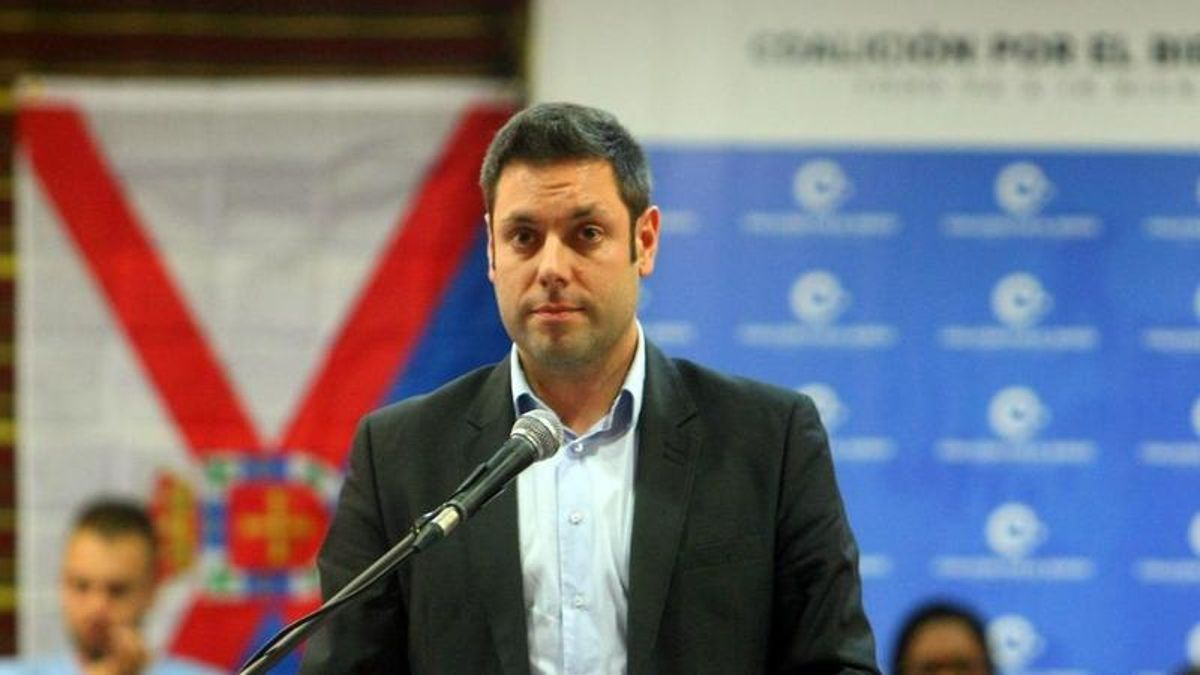Coalición por El Bierzo decide no concurrir a las elecciones del 29N y da libertad al voto bercianista