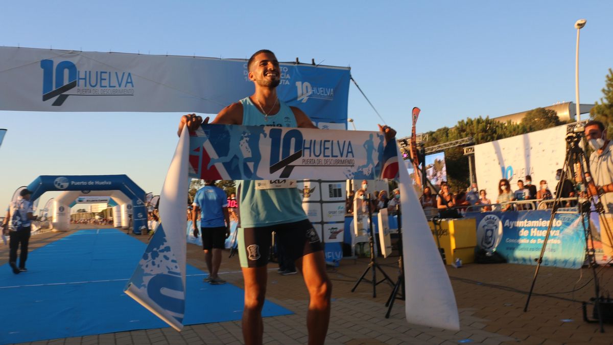 10K Huelva.