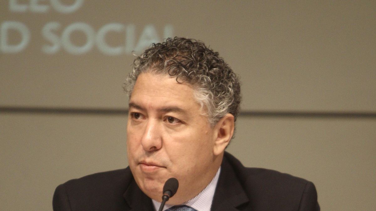 Burgos asegura que hay margen presupuestario para revalorizar las pensiones